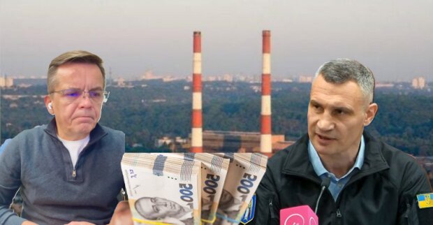 Не дійшли. Агентство відновлення спростувало заяву міського голови Києва про виділення коштів на захист