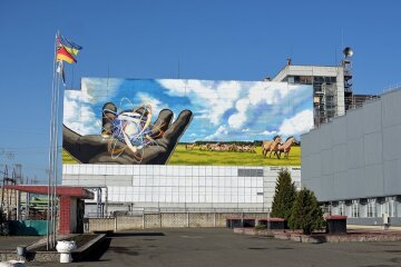 Мурал на ЧАЕС: чому “переможець” конкурсу насправді його не виграв?