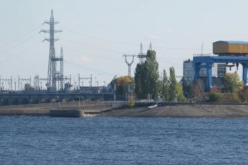 «Українські Збройні сили під час тривалих боїв цієї ночі відбили Київську ГЕС» – міністр