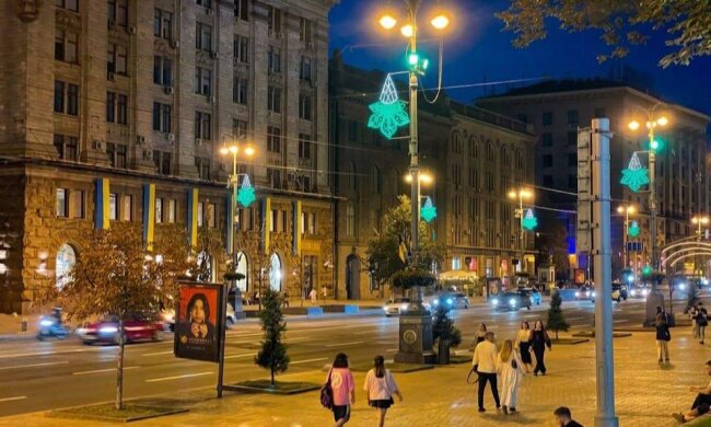 У Києві хочуть скоротити комендантську годину та змінити правила тривог і роботи метро