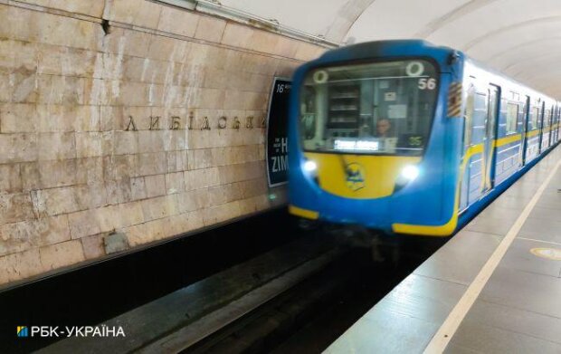У Києві завтра можуть закрити метро: список станцій