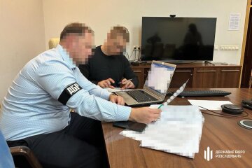 Обшуки в адмінбудівлях столичних ТЕЦ — ДБР зробили офіційну заяву