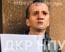 У Києві затримали підозрюваного у вбивстві через 23 роки після його вчинення