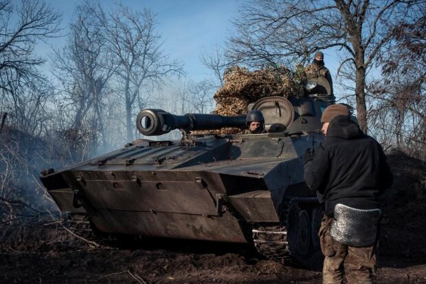 ЗСУ повністю звільнили Бахмут – військові