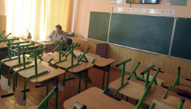 Олег Рубан: юні кияни зможуть піти в школи вже з понеділка