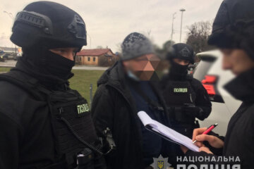 На Київщині запобігли замовному вбивству