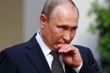 Викрили задум Путіна щодо України