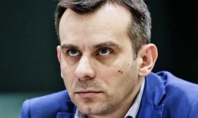 Нова ЦВК обрала собі голову