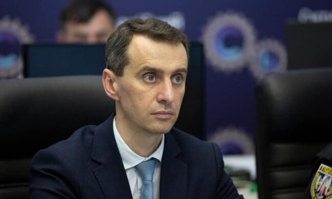 В Україні відкриють дитячий табір в тестовому режимі: Ляшко