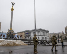 Президент вважає, що російські окупанти зайдуть в Київ лише, якщо знищать всіх