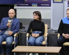 У Києві провели експериментальний тренінг для майбутніх тренерів із кризових навчань