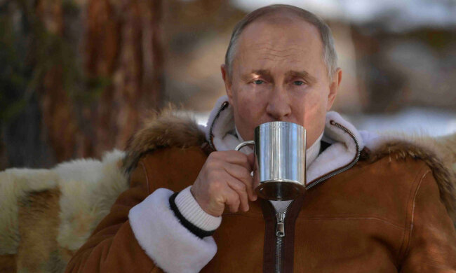 Виталий Портников: Путину не нужно общаться с Зеленским