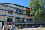 На Київщині, за підтримки Євросоюзу, відновлюють садочки, ліцей і лікарню