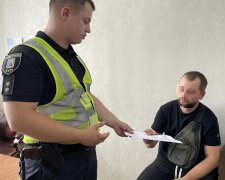 У Києві судитимуть чотирьох водіїв, які пропонували хабарі поліцейським