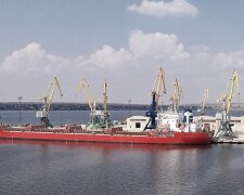 Морський порт Ольвія у Миколаєві передано в концесію катарській компанії