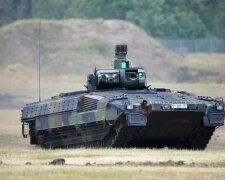 Стало відомо, коли та скільки БМП Marder Німеччина може передати Україні