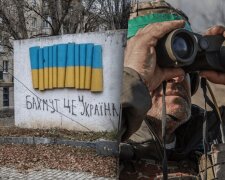 ЗСУ відновили позиції навколо Бахмута – ISW