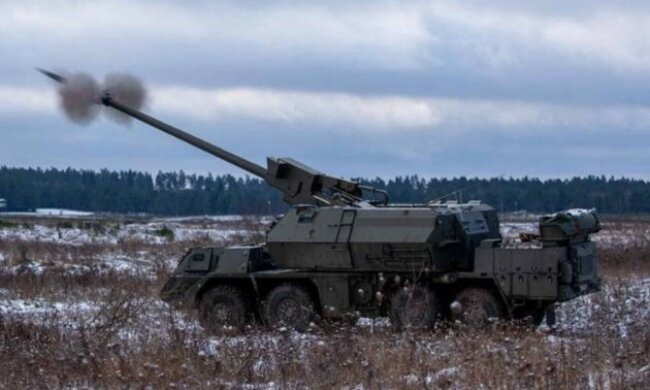Міністр оборони Словаччини підтвердив передачу Україні гаубиць Zuzana 2