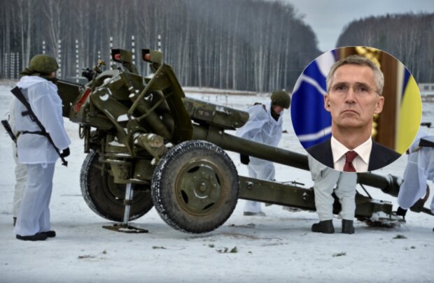 “Ми точно знаємо”: у НАТО бачать підготовку РФ до нового великого наступу на Україну – Столтенберг