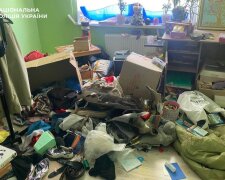 Мати під кайфом недогледіла: 4-річний малюк отруївся наркотиками у Києві