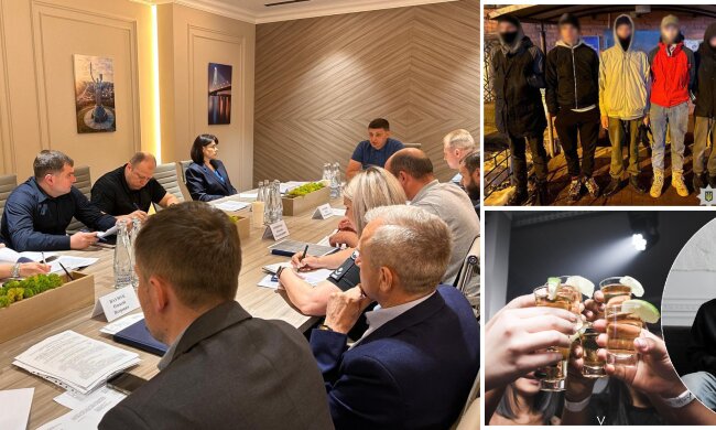 У столиці збільшилась кількість правопорушень, скоєних неповнолітніми – прокуратура