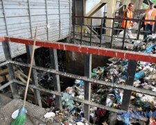 Під Києвом побудують два сміттєвих заводи. Чи врятують вони місто від навали сміття?