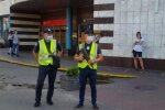 У Києві та у дев’яти регіонах України правоохоронці посилили заходи безпеки
