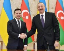 Завтра до Києва прибуде президент Азербайджану: у місті обмежать рух транспорту