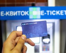 Чи готовий Київ перейти на електронний квиток?