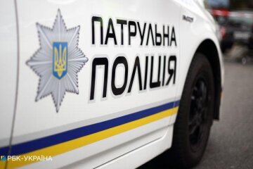 Киянка, яку затримали за крадіжку, померла у відділенні поліції