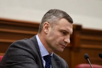 Кличко закликав киян відстежувати активність своїх дітей в інтернеті