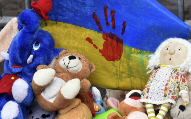 За вісім місяців повномасштабної війни російські окупанти вбили 430 дітей в Україні