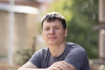 Помер засновник цифрового агентства Postmen Ярослав Ведмідь