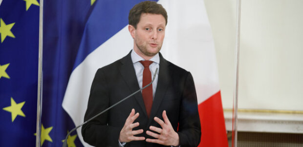 Україна не вступить до ЄС за прискореною процедурою чи з привілеями — МЗС Франції