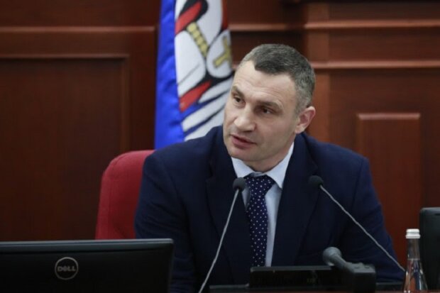 Кличко закликав депутатів схвалити зміни до бюджету 2019