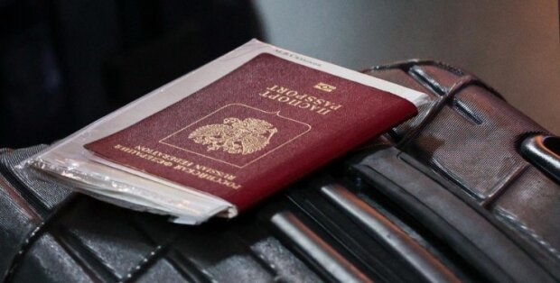 Росія не визнає своїх паспортів, виданих на території ОРДЛО, — ГУР