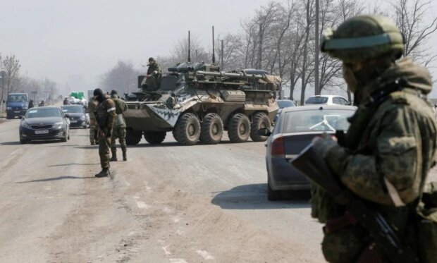 В Міноборони Росії офіційно заявили, що відходять від Києва і Чернігова (відео)