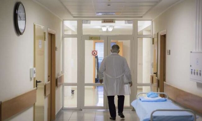 «Феофанія» буде доступною, але не для всіх: кого з киян лікуватиме елітна лікарня