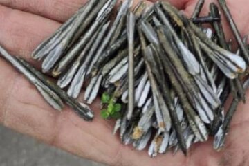 Проти херсонців російські військові застосовують смертоносні снаряди з флешетами