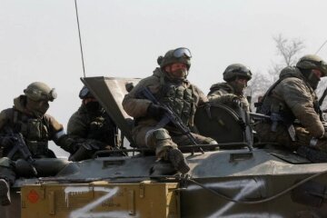 Пекло в Ізюмі: рашисти зґвалтували трьох дев’ятирічних дівчаток на очах у матері