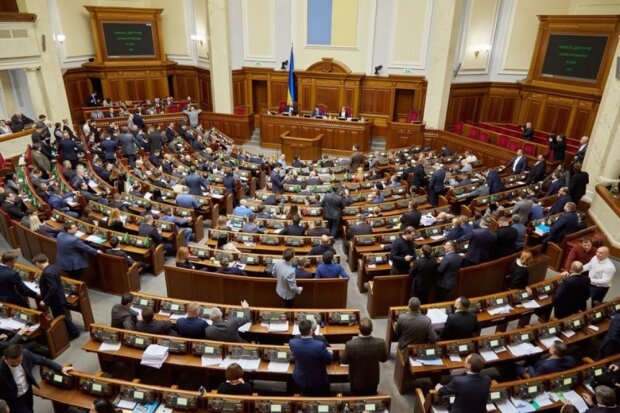 Кого українці готові зараз обрати до Верховної Ради