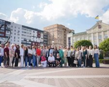 «Право на сім’ю». У Києві підбили підсумки важливого соціального проєкту