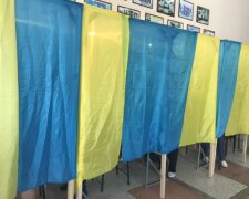 ЦВК порахувала дві третини бюлетенів