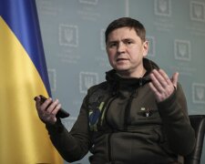 Світ втомився не від підтримки України, а від комплексів путіна – Подоляк