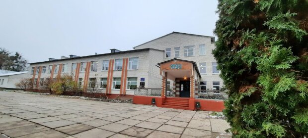 У Крюківщині за ₴188,8 млн проведуть реконструкцію сільської школи І-ІІІ ступенів