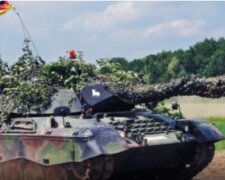 Німецька компанія готова поставити Україні 50 танків Leopard