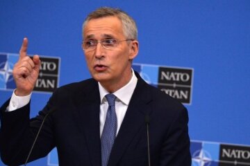 Немає сенсу обговорювати: Столтенберг назвав умову, за якої Україну візьмуть до НАТО