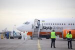 Літак з Китаю приземлився в Борисполі: де розселятимуть українців з Уханя