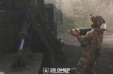Генштаб: за добу на фронті сталося 260 боєзіткнень, найзапекліші бої тривають на Покровському напрямку