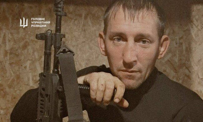 ГУР підтвердило ліквідацію «Психа»: вбито російського офіцера, що катував полонених